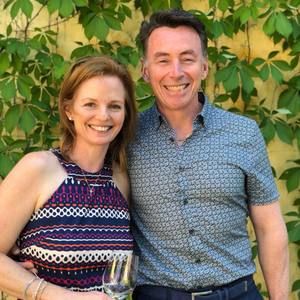 Meet your Posher, Robin